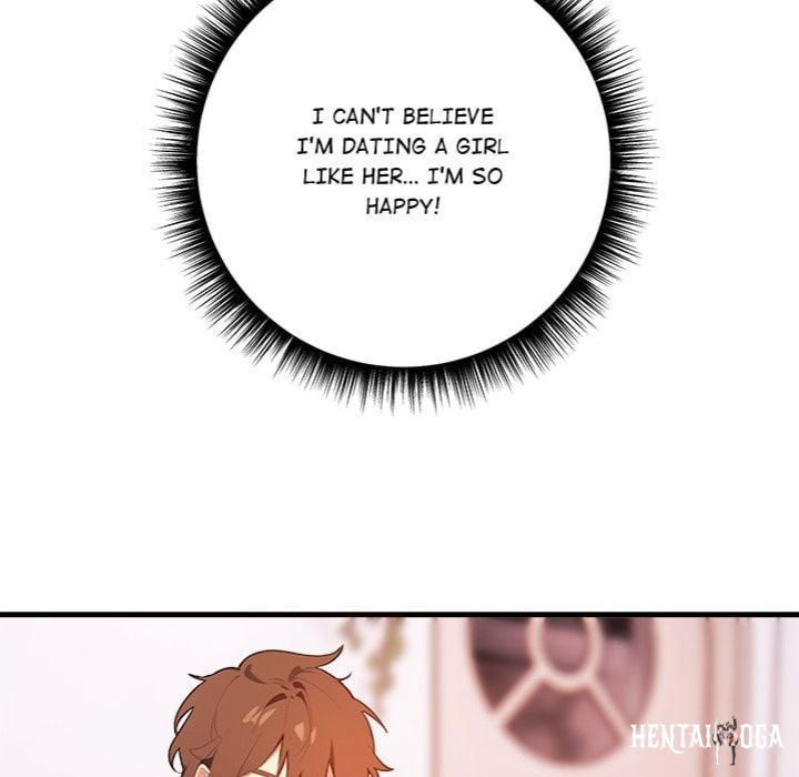 Desire Note Desire Note Chapter 6 - Page 17