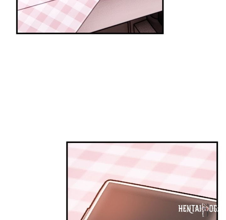 Desire Note Desire Note Chapter 6 - Page 23