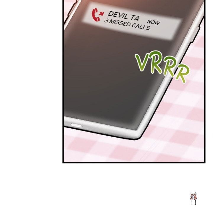 Desire Note Desire Note Chapter 6 - Page 24