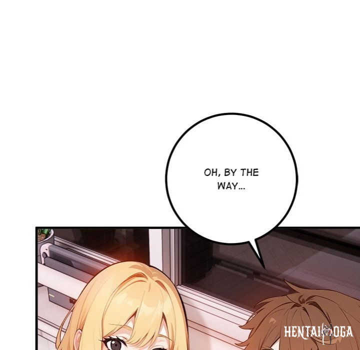 Desire Note Desire Note Chapter 6 - Page 54