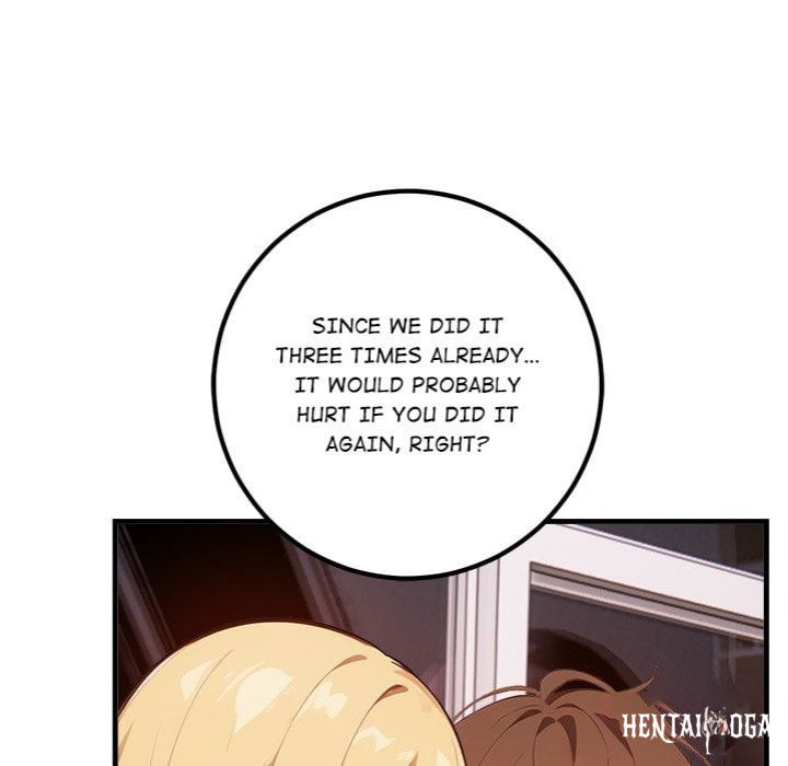 Desire Note Desire Note Chapter 6 - Page 75