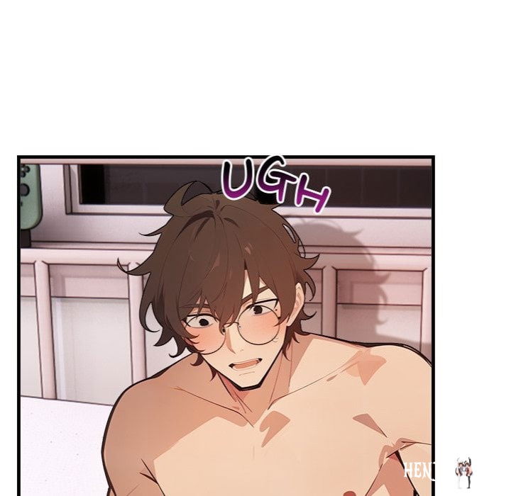 Desire Note Desire Note Chapter 6 - Page 86