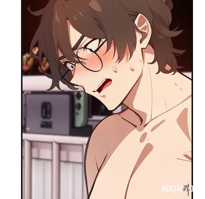 Desire Note Desire Note Chapter 6 - Page 89