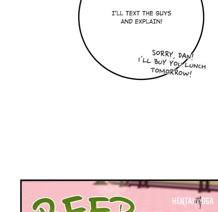 Desire Note Desire Note Chapter 5 - Page 103