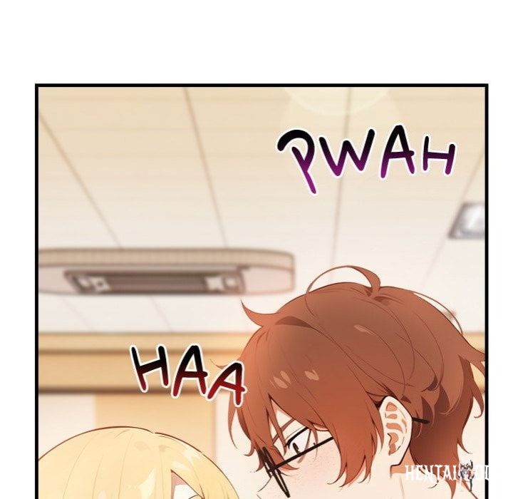 Desire Note Desire Note Chapter 5 - Page 11