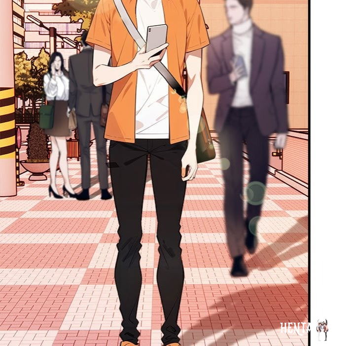 Desire Note Desire Note Chapter 5 - Page 118