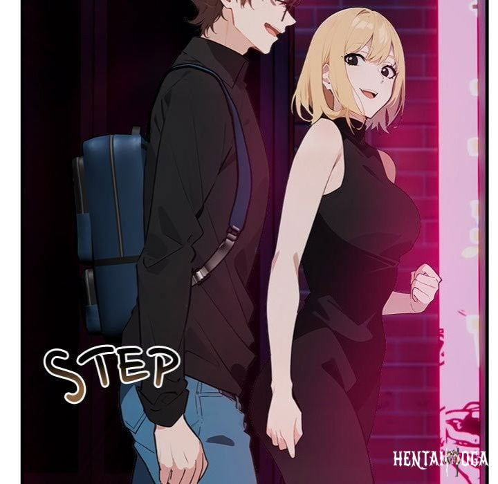 Desire Note Desire Note Chapter 5 - Page 127