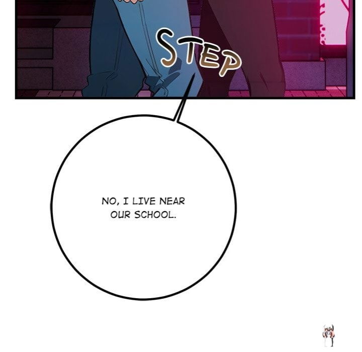 Desire Note Desire Note Chapter 5 - Page 128