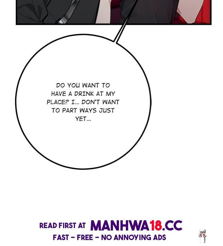 Desire Note Desire Note Chapter 5 - Page 134