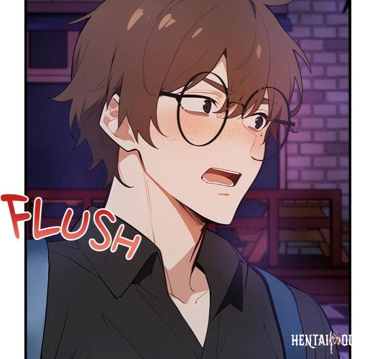 Desire Note Desire Note Chapter 5 - Page 136