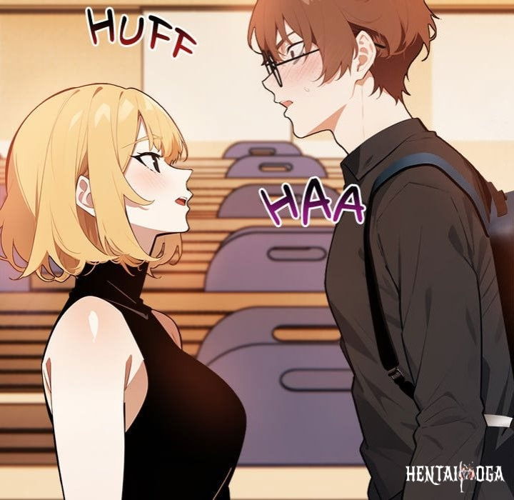 Desire Note Desire Note Chapter 5 - Page 14