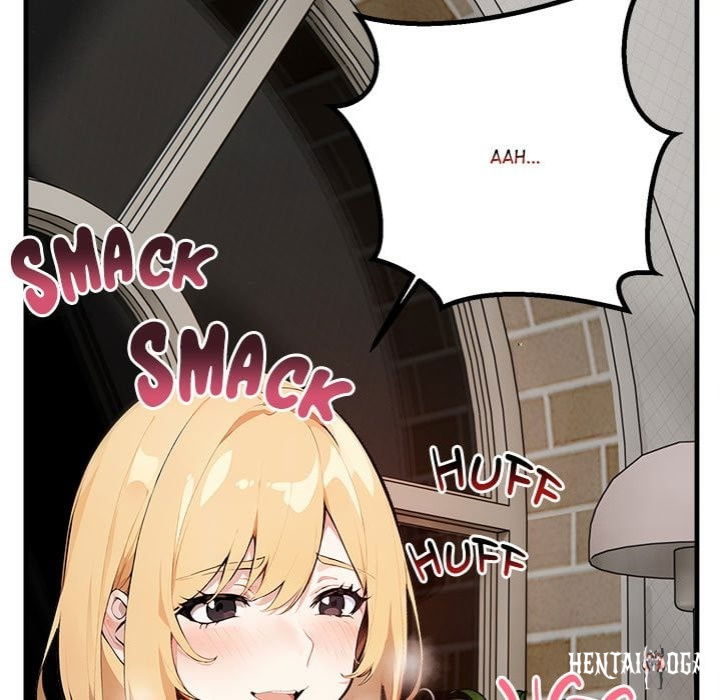 Desire Note Desire Note Chapter 5 - Page 144