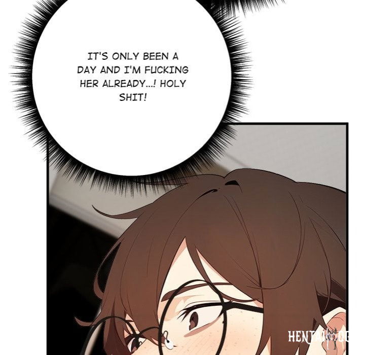 Desire Note Desire Note Chapter 5 - Page 153