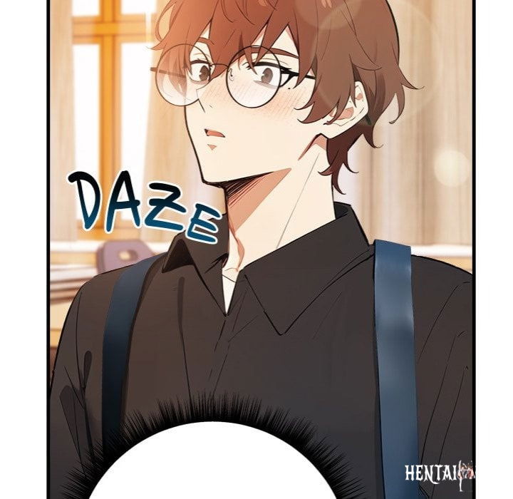 Desire Note Desire Note Chapter 5 - Page 19