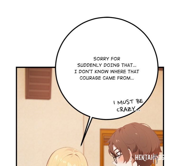 Desire Note Desire Note Chapter 5 - Page 21