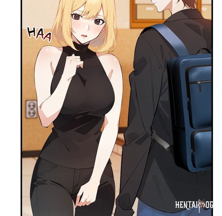 Desire Note Desire Note Chapter 5 - Page 22