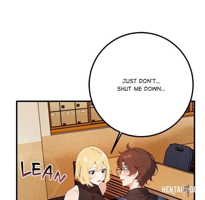 Desire Note Desire Note Chapter 5 - Page 26