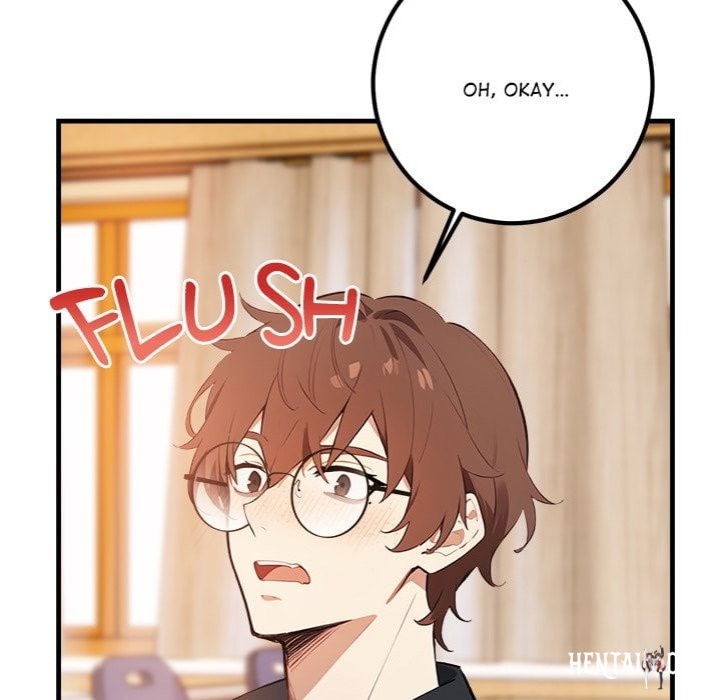 Desire Note Desire Note Chapter 5 - Page 29