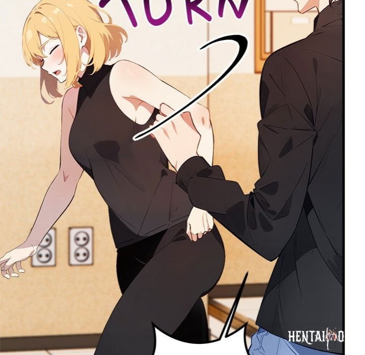 Desire Note Desire Note Chapter 5 - Page 32