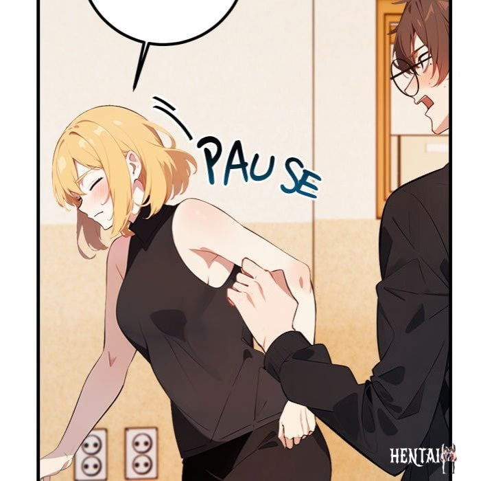 Desire Note Desire Note Chapter 5 - Page 34