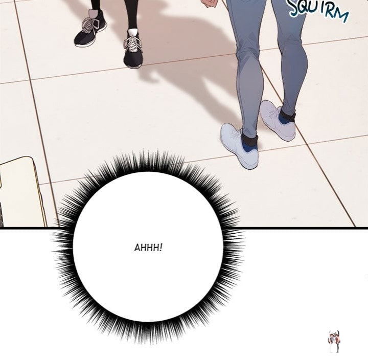 Desire Note Desire Note Chapter 5 - Page 43