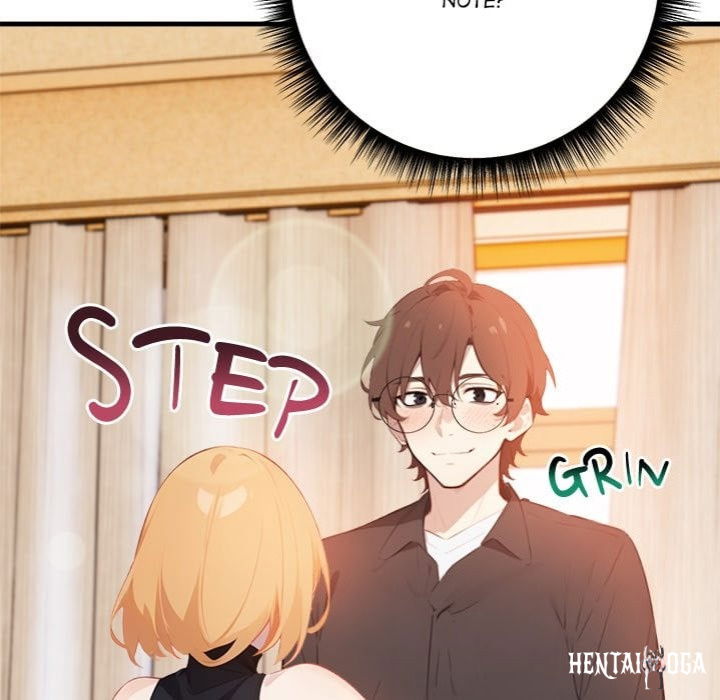 Desire Note Desire Note Chapter 5 - Page 51