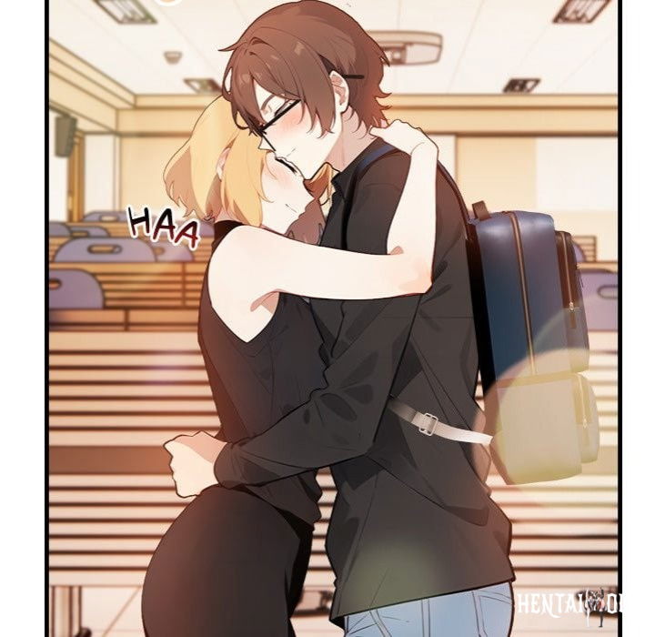 Desire Note Desire Note Chapter 5 - Page 55