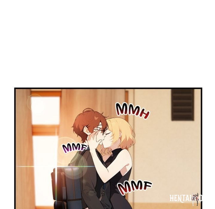 Desire Note Desire Note Chapter 5 - Page 6