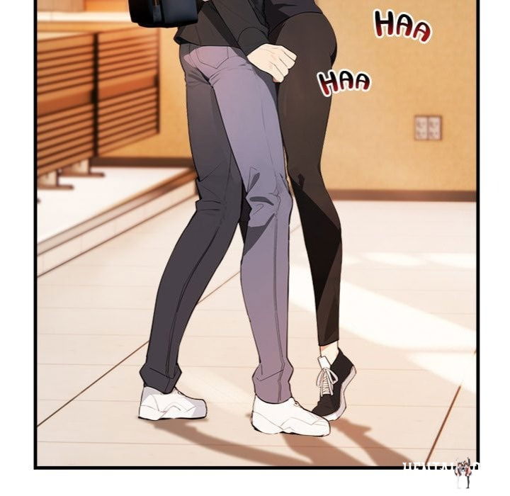 Desire Note Desire Note Chapter 5 - Page 7