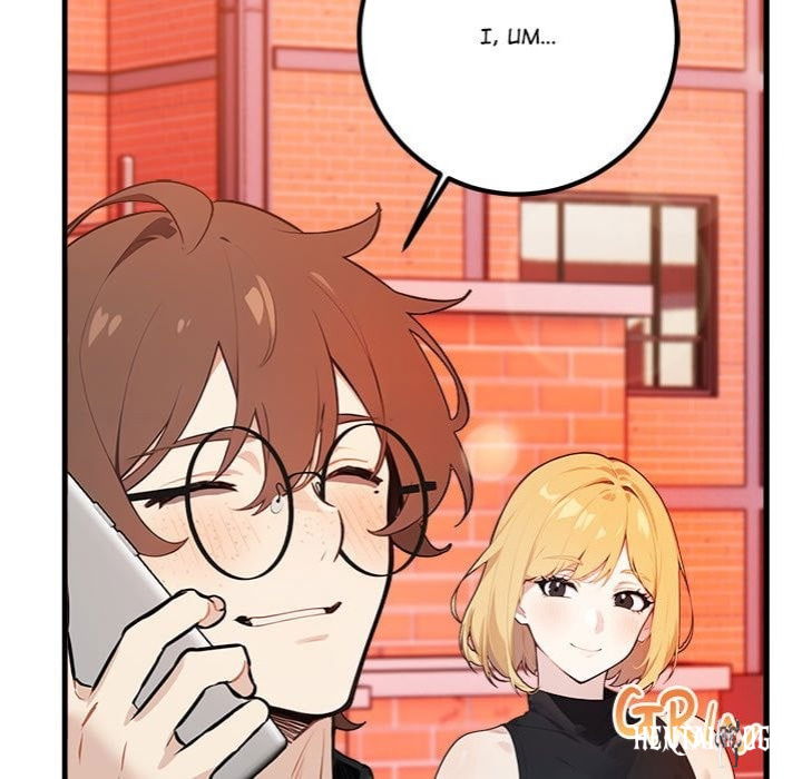 Desire Note Desire Note Chapter 5 - Page 80