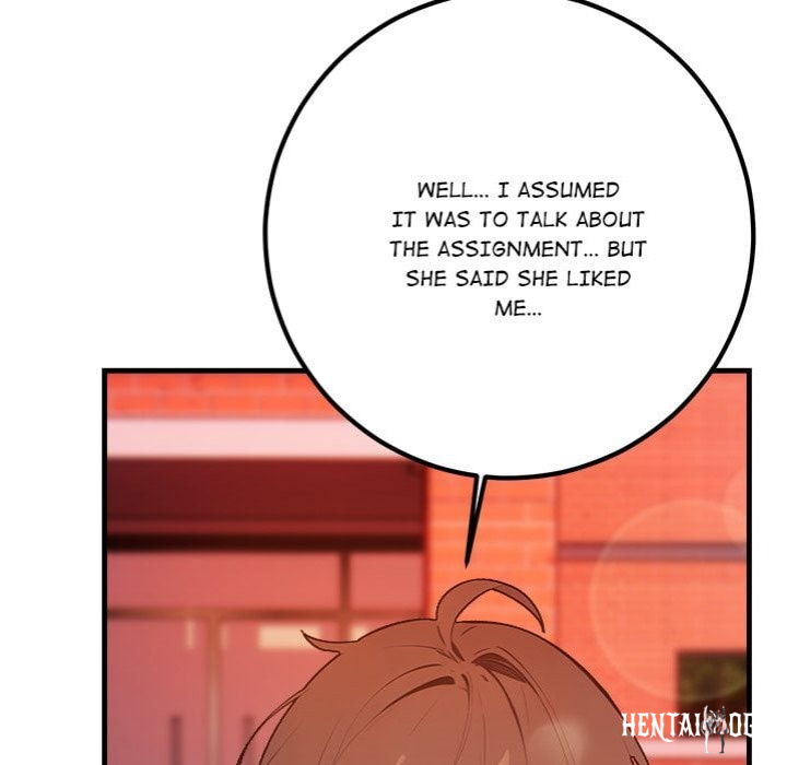 Desire Note Desire Note Chapter 5 - Page 88