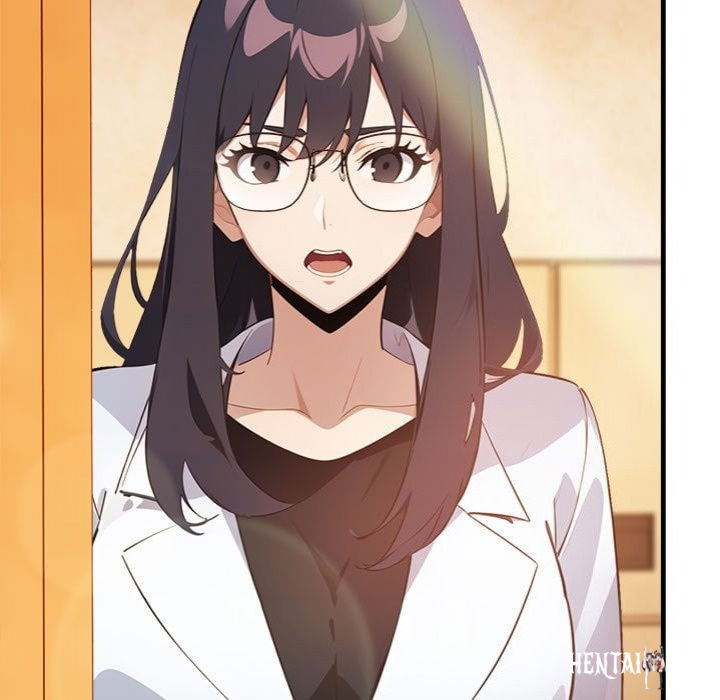 Desire Note Desire Note Chapter 5 - Page 9