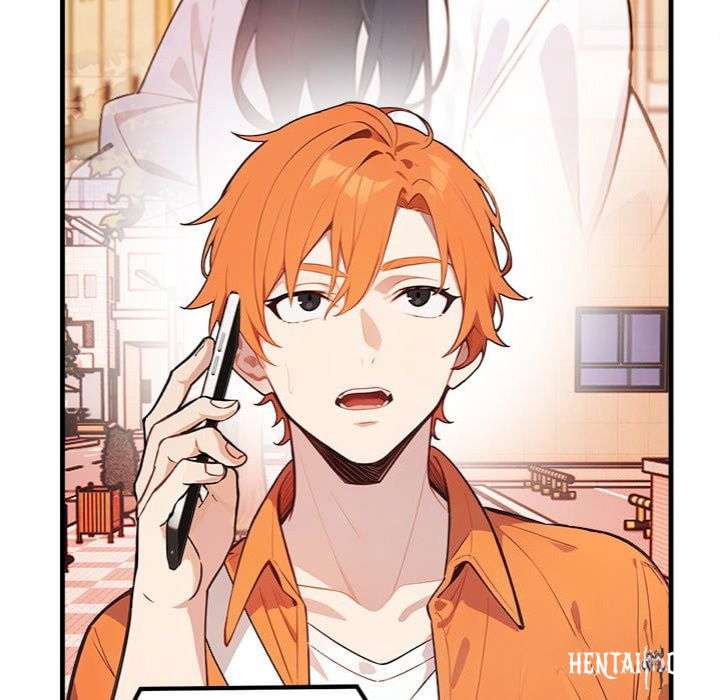 Desire Note Desire Note Chapter 5 - Page 93