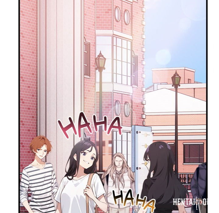 Desire Note Desire Note Chapter 4 - Page 10