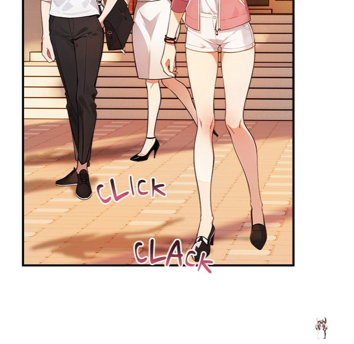 Desire Note Desire Note Chapter 4 - Page 106