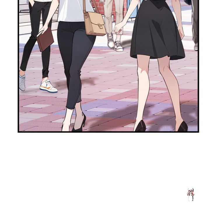 Desire Note Desire Note Chapter 4 - Page 11