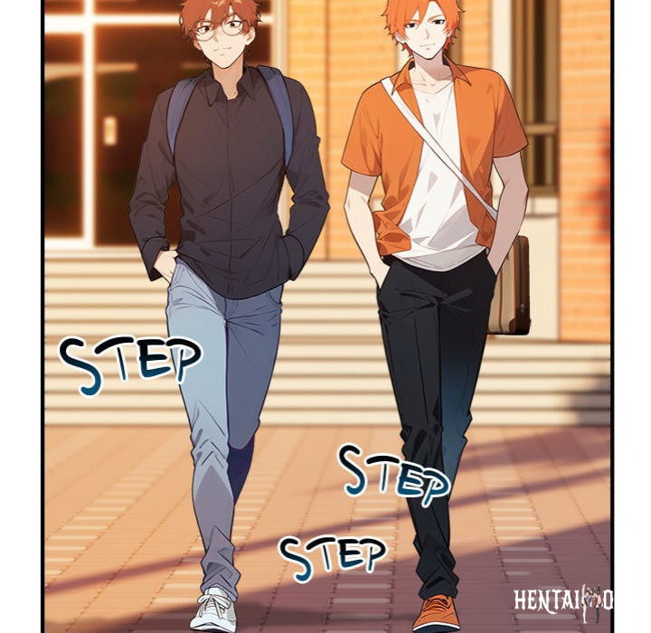 Desire Note Desire Note Chapter 4 - Page 111