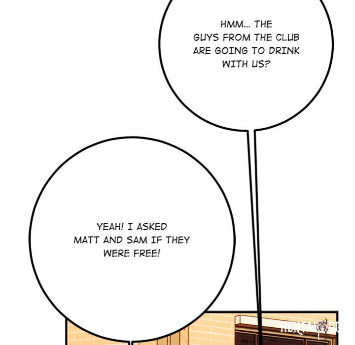 Desire Note Desire Note Chapter 4 - Page 116