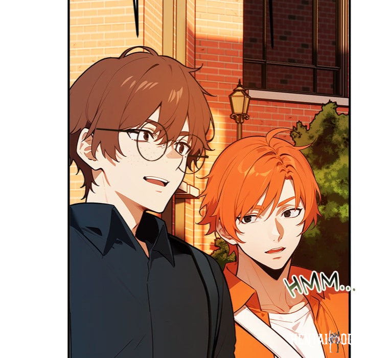 Desire Note Desire Note Chapter 4 - Page 117