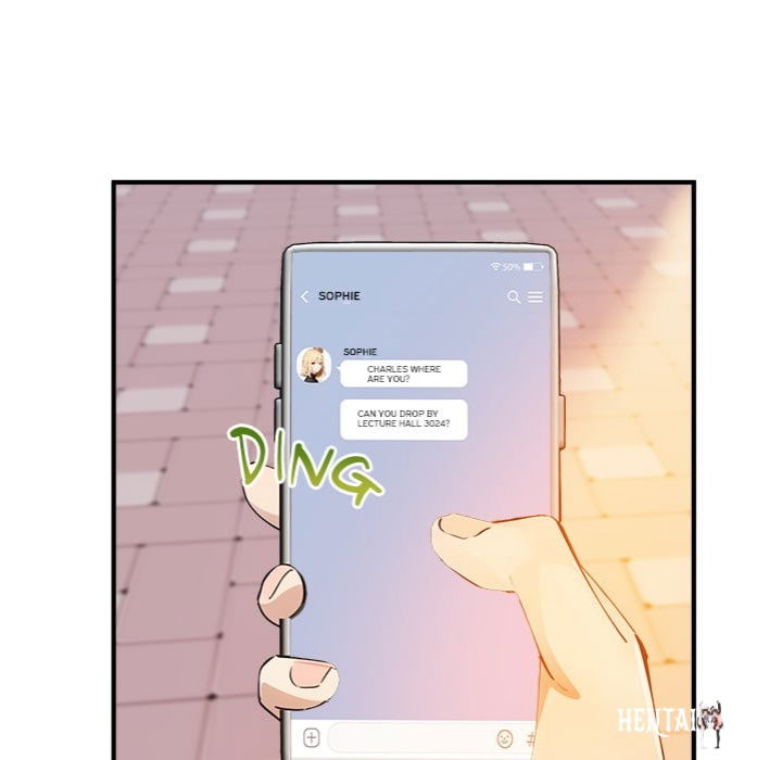 Desire Note Desire Note Chapter 4 - Page 122