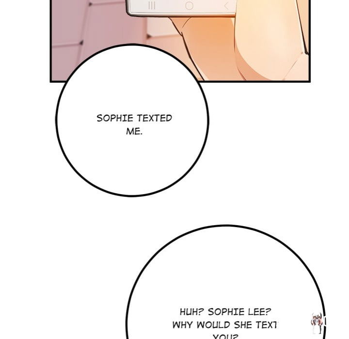 Desire Note Desire Note Chapter 4 - Page 123