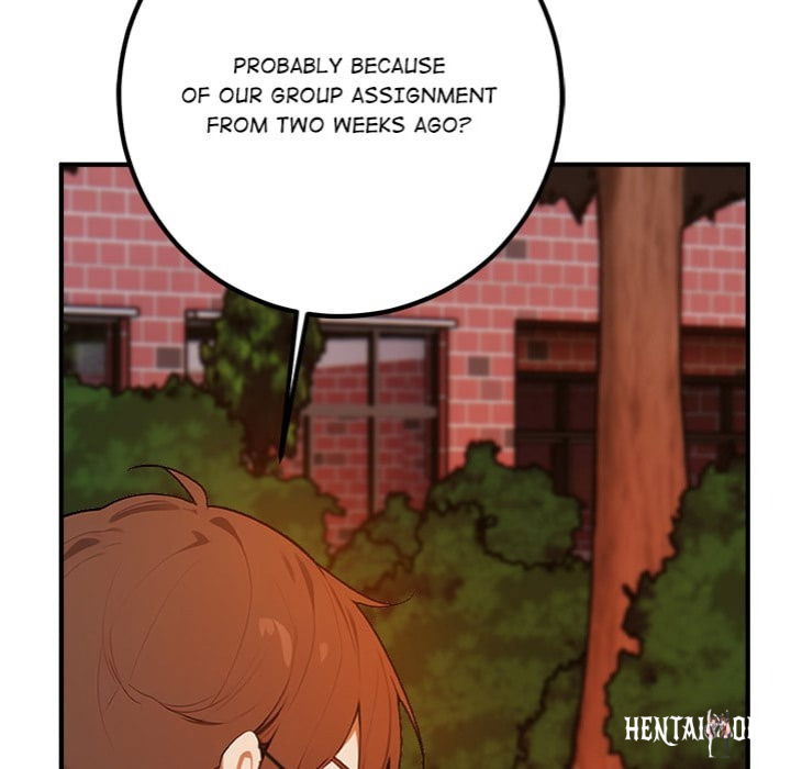 Desire Note Desire Note Chapter 4 - Page 125