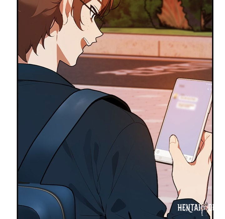 Desire Note Desire Note Chapter 4 - Page 126