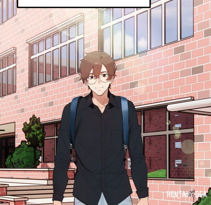 Desire Note Desire Note Chapter 4 - Page 13