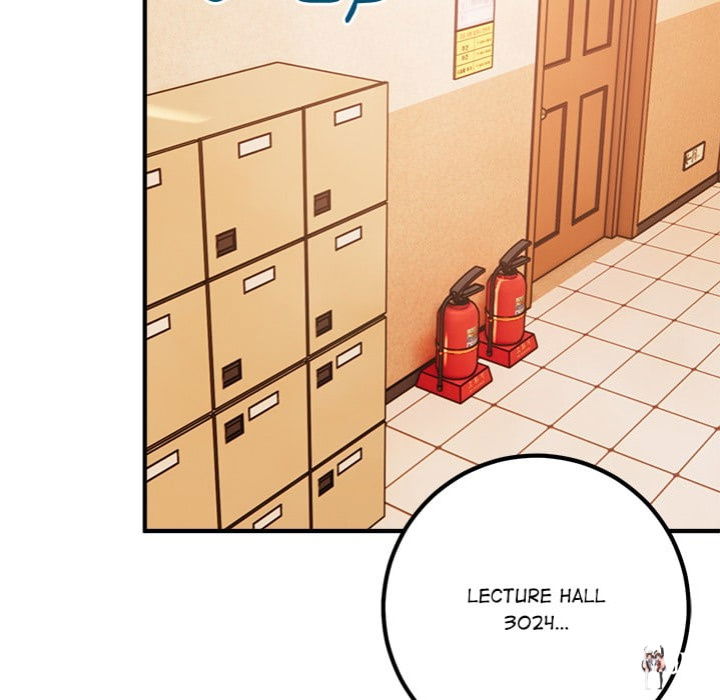 Desire Note Desire Note Chapter 4 - Page 135