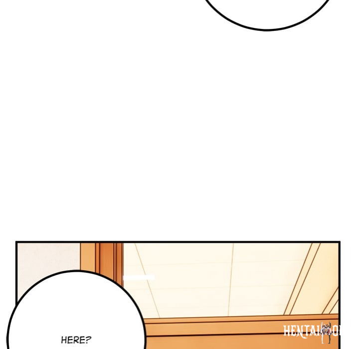 Desire Note Desire Note Chapter 4 - Page 136