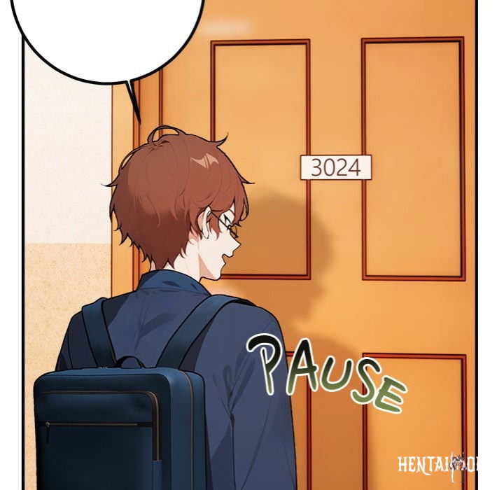 Desire Note Desire Note Chapter 4 - Page 137