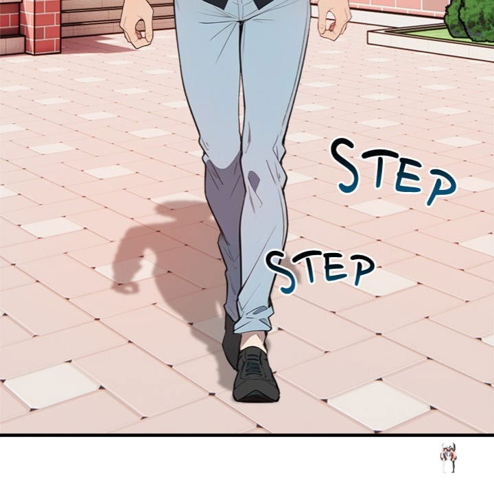 Desire Note Desire Note Chapter 4 - Page 14