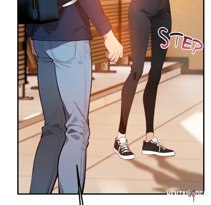 Desire Note Desire Note Chapter 4 - Page 142