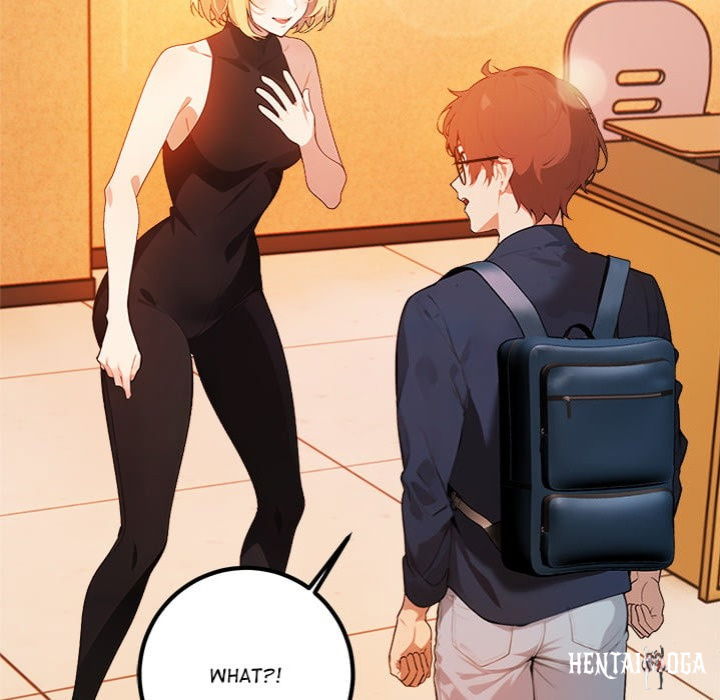 Desire Note Desire Note Chapter 4 - Page 148